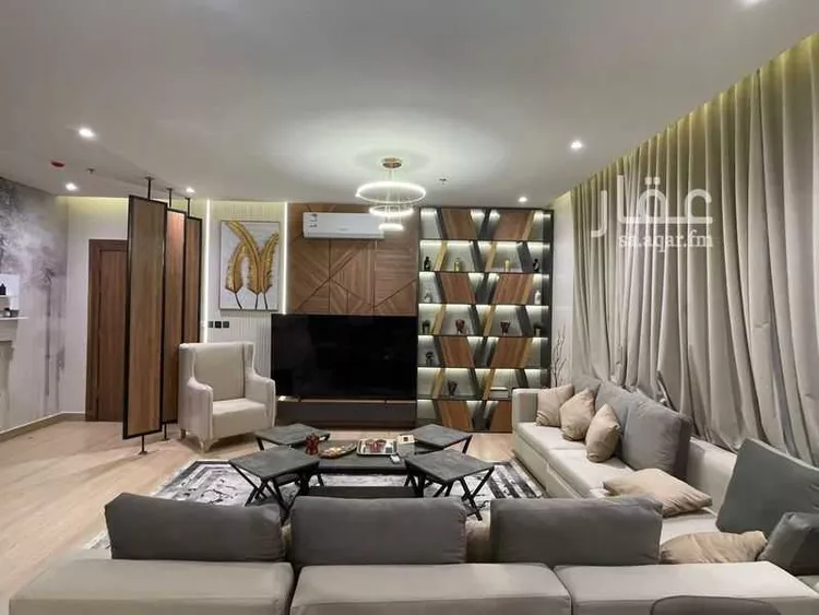 شقة للبيع في شارع القنا, حي الياسمين, مدينة الرياض, منطقة الرياض صورة 3