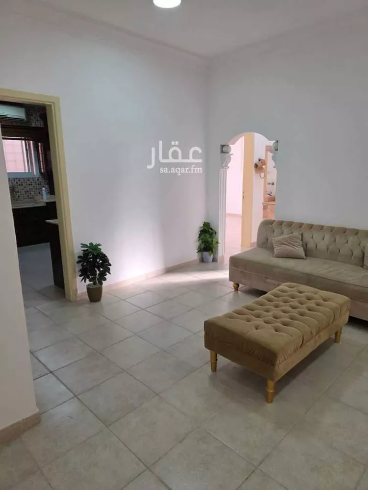 دور للإيجار في شارع المعتصم بالله, حي المطار, مدينة المجمعه, منطقة الرياض صورة 5