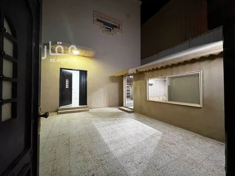 دور للإيجار في شارع المعتصم بالله, حي المطار, مدينة المجمعه, منطقة الرياض صورة 2