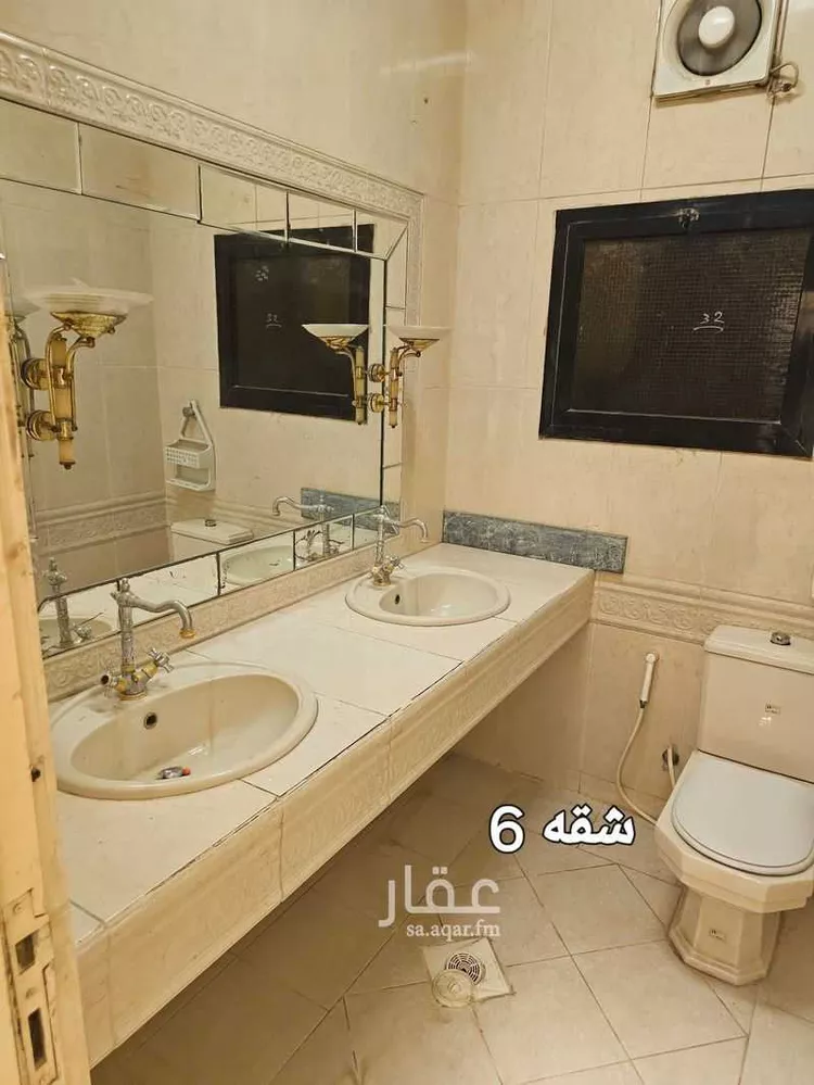 شقة للإيجار في شارع محمد أبي نهيّة, حي العدل, مدينة جدة, منطقة مكة المكرمة صورة 5