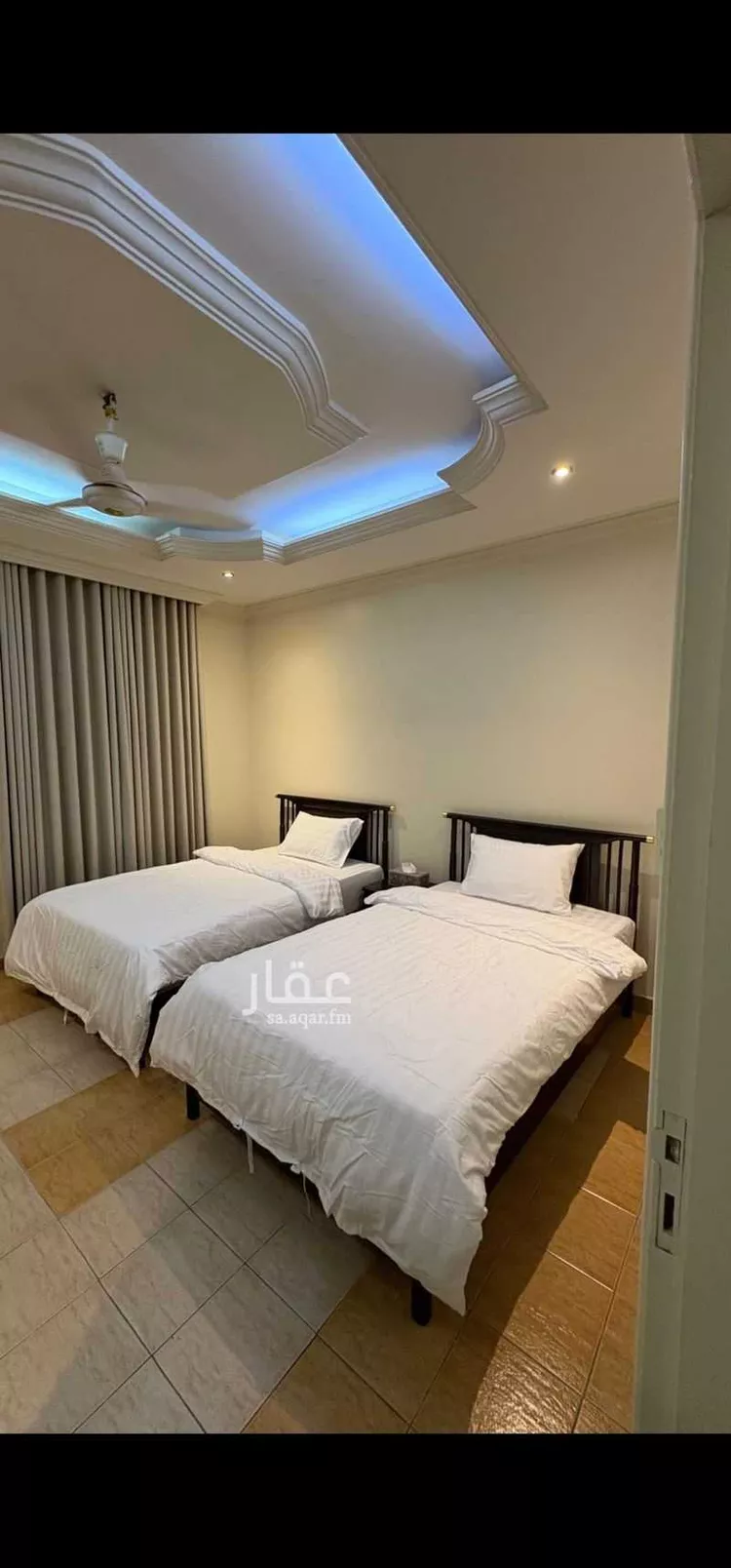 شقة للإيجار في شارع عمر ابن سريهيد, حي العدل, مدينة جدة, منطقة مكة المكرمة صورة 5