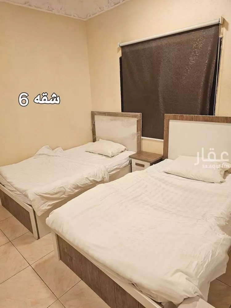 شقة للإيجار في شارع محمد أبي نهيّة, حي العدل, مدينة جدة, منطقة مكة المكرمة