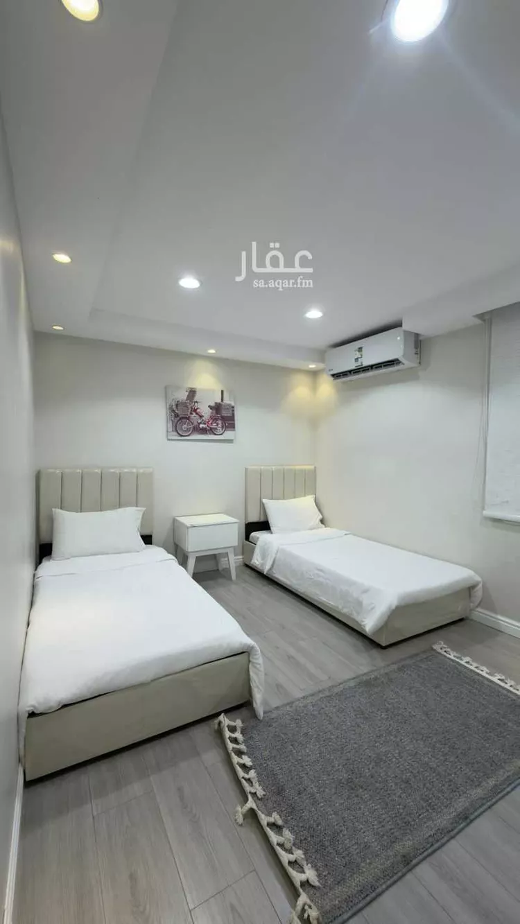 استراحة للإيجار في شارع زياد المكى, حي الظرفة, مدينة خميس مشيط, منطقة عسير صورة 5