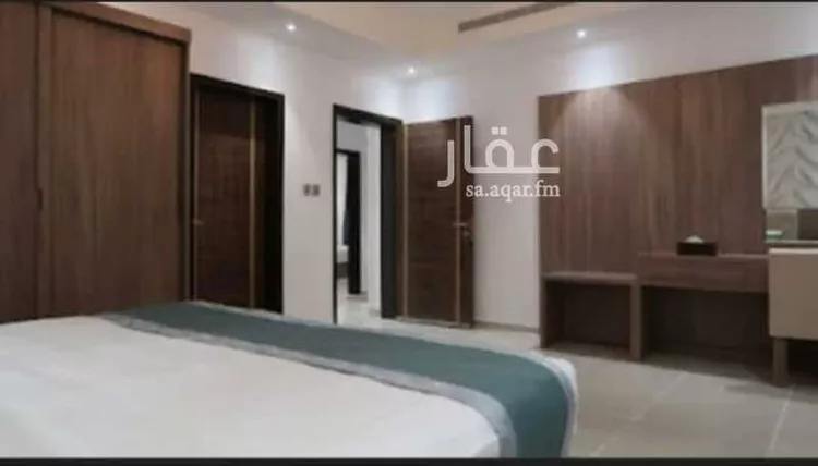 شقة للإيجار في شارع القنيطره, حي الحمراء, مدينة جدة, منطقة مكة المكرمة 8