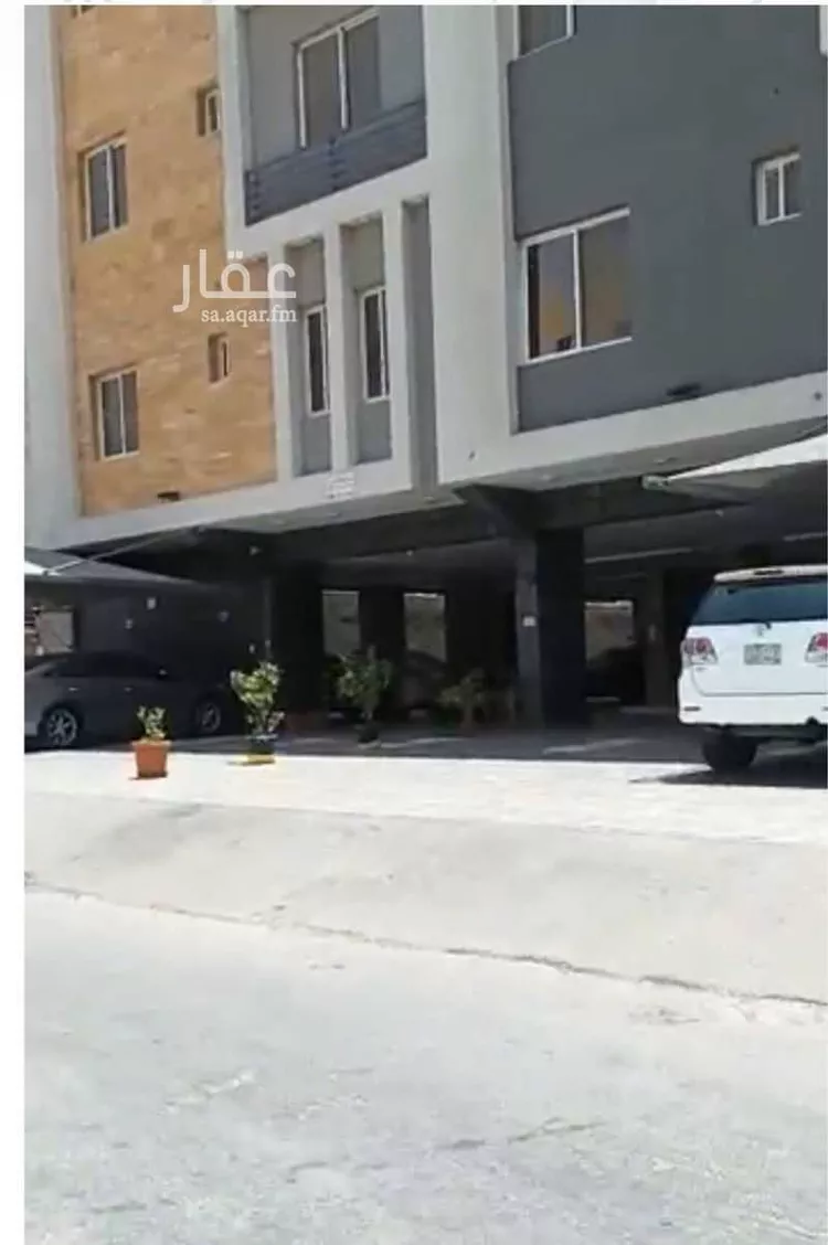 شقة للإيجار في شارع وادي نمرة ، حي الواحة ، جدة ، جدة 1 صورة
