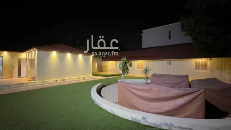 استراحة للإيجار في شارع عبدالله ابن عامر ابن انيس ، خميس مشيط ، خميس مشيط 8