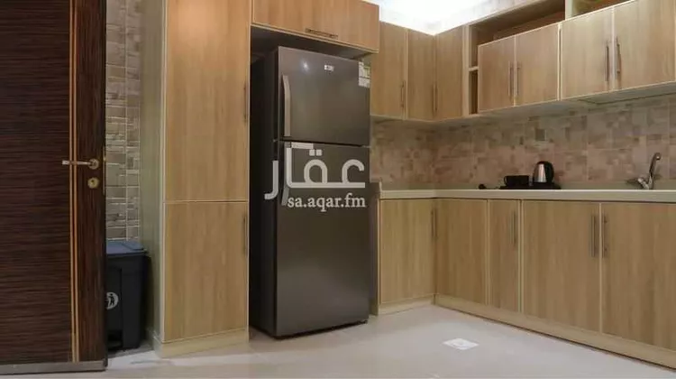 Apartment for Rent in Jeddah Al Hamra