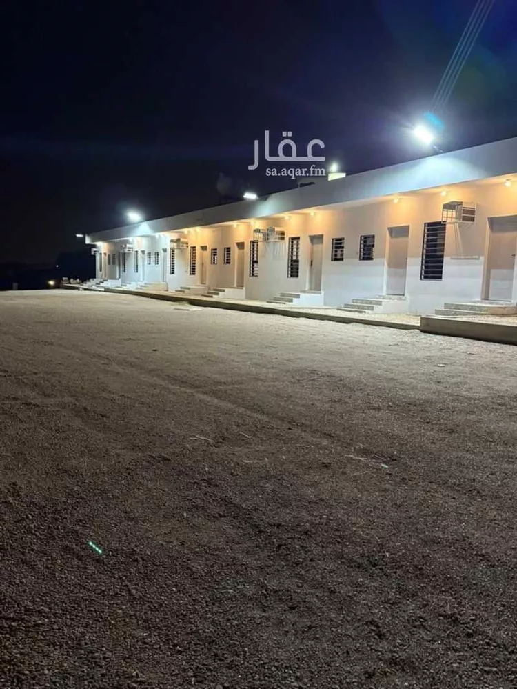 عمارة للإيجار في شارع الرغيب, حي الزهور, مدينة أبها, منطقة عسير صورة 3