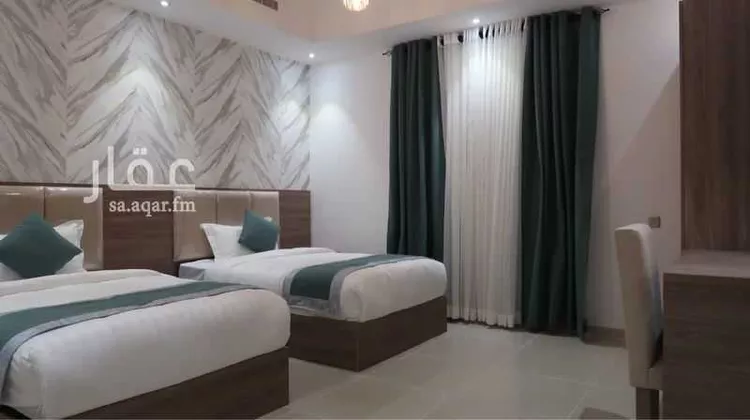 Apartment for Rent in Jeddah Al Hamra صورة 4