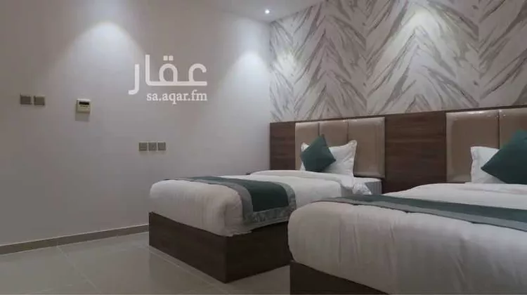 شقة للإيجار في شارع القنيطره, حي الحمراء, مدينة جدة, منطقة مكة المكرمة 7