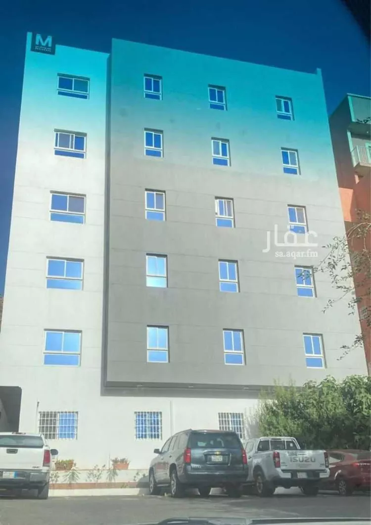 شقة للإيجار في شارع القطبي, حي البحيرة, مدينة أبها, منطقة عسير صورة 5