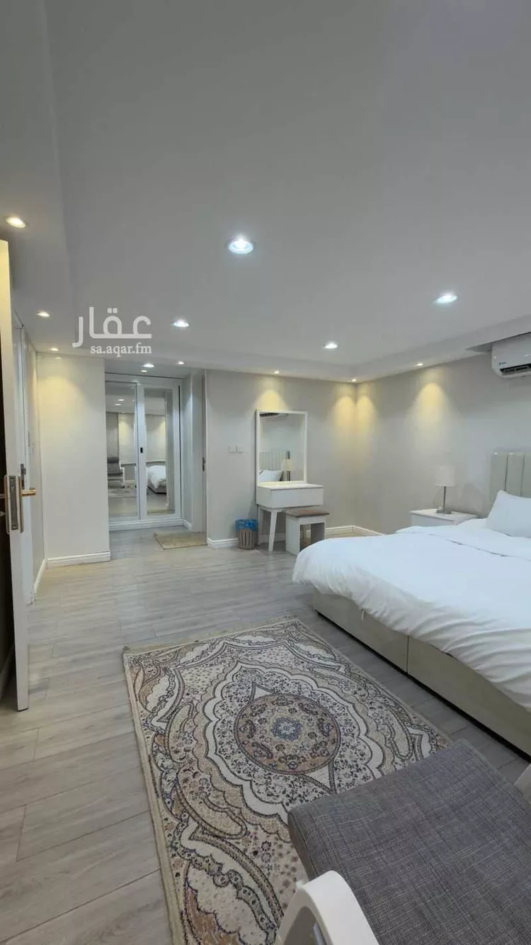 استراحة للإيجار في شارع زياد المكى, حي الظرفة, مدينة خميس مشيط, منطقة عسير صورة 2