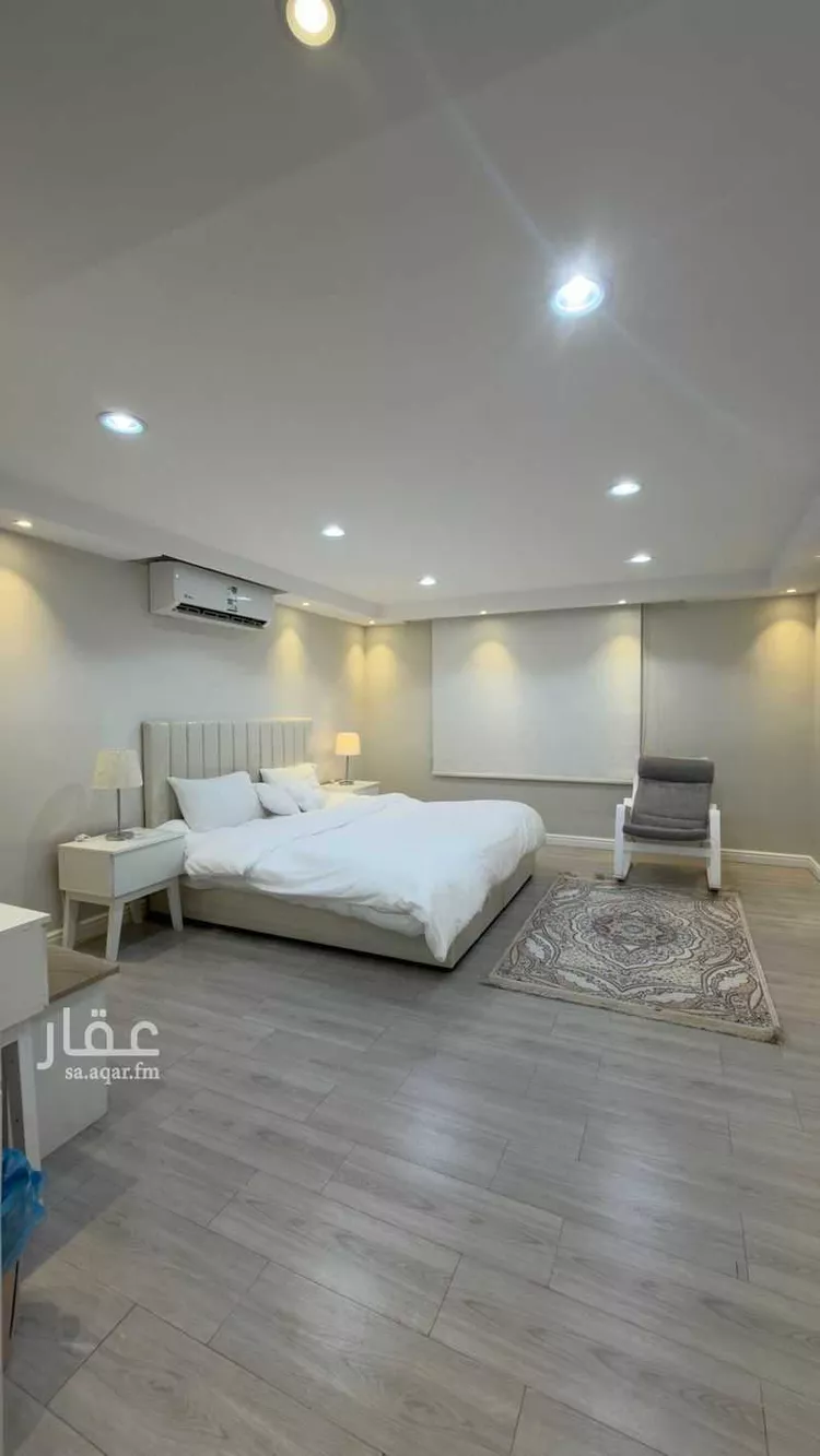 استراحة للإيجار في شارع عبدالله أبن عامر, حي الظرفة, مدينة خميس مشيط, منطقة عسير 6