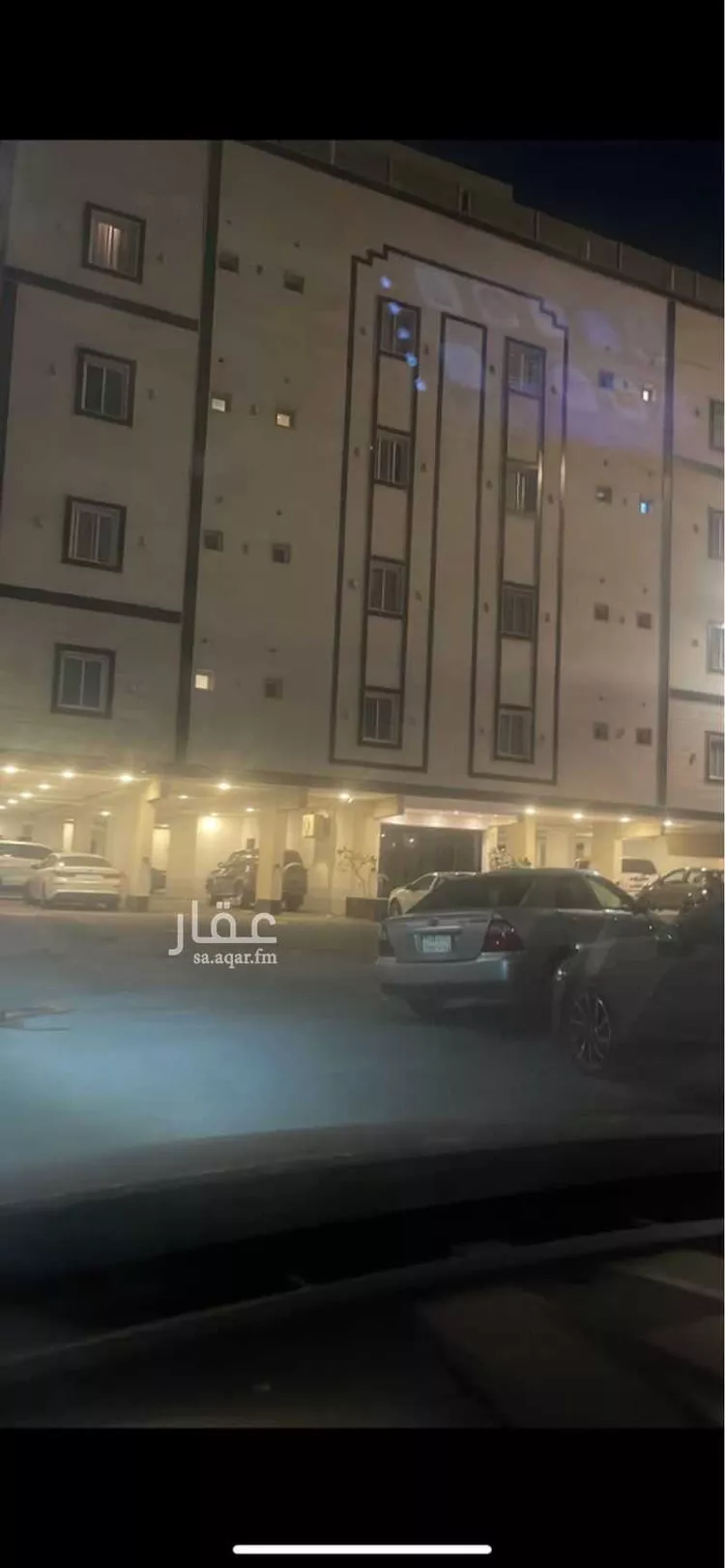 شقة للإيجار في شارع يحيى بن أكثم, حي الرغامة, مدينة جدة, منطقة مكة المكرمة صورة 3