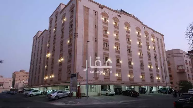 Apartment for Rent in Jeddah Al Hamra صورة 5