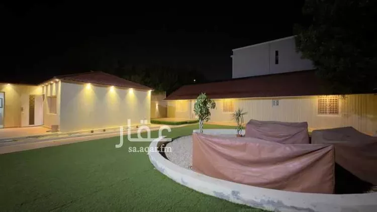 استراحة للإيجار في شارع عبدالله أبن عامر, حي الظرفة, مدينة خميس مشيط, منطقة عسير 8