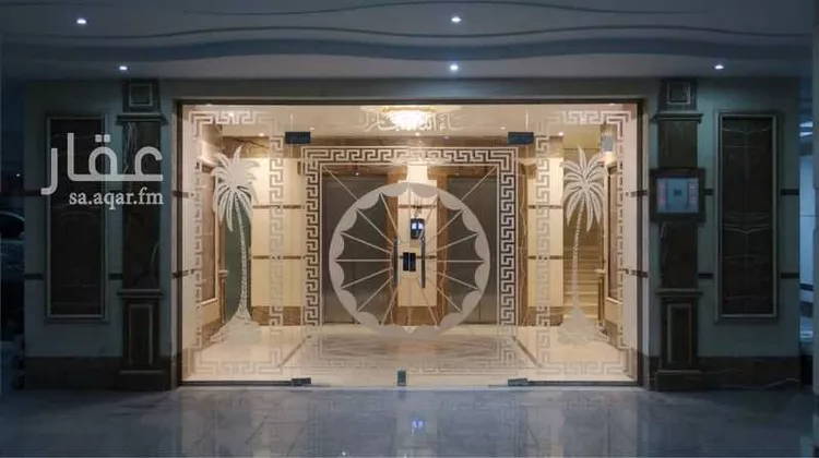 Apartment for Rent in Jeddah Al Hamra صورة 3