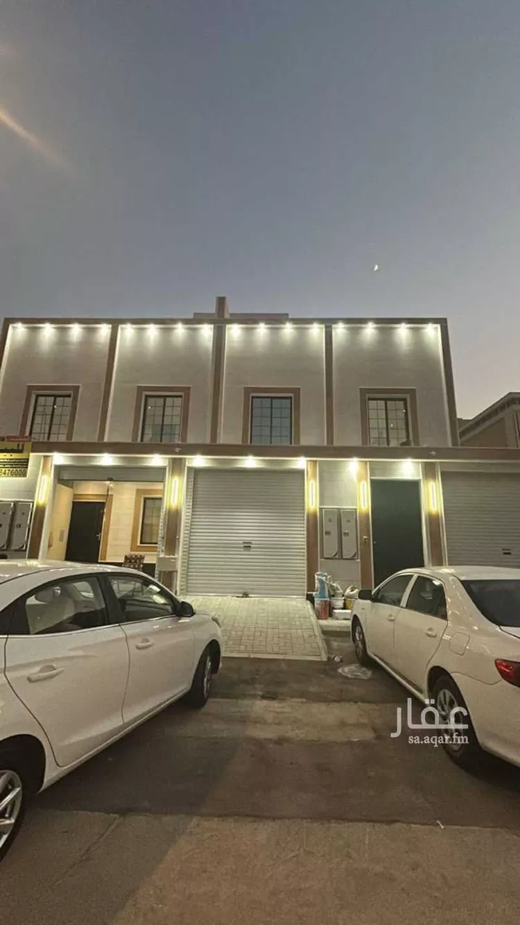 فيلا للإيجار في شارع محمد عاشور, حي بدر, مدينة الرياض, منطقة الرياض