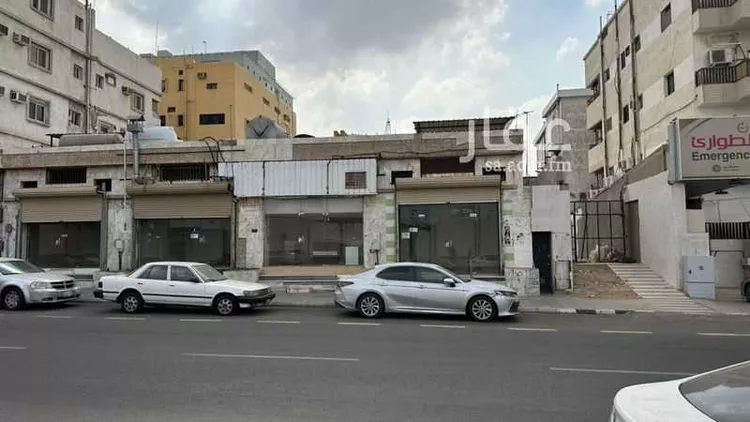 عمارة للبيع في شارع شارع مستشفى الرفيع, حي النزهة, مدينة مكة المكرمة, منطقة مكة المكرمة صورة 2