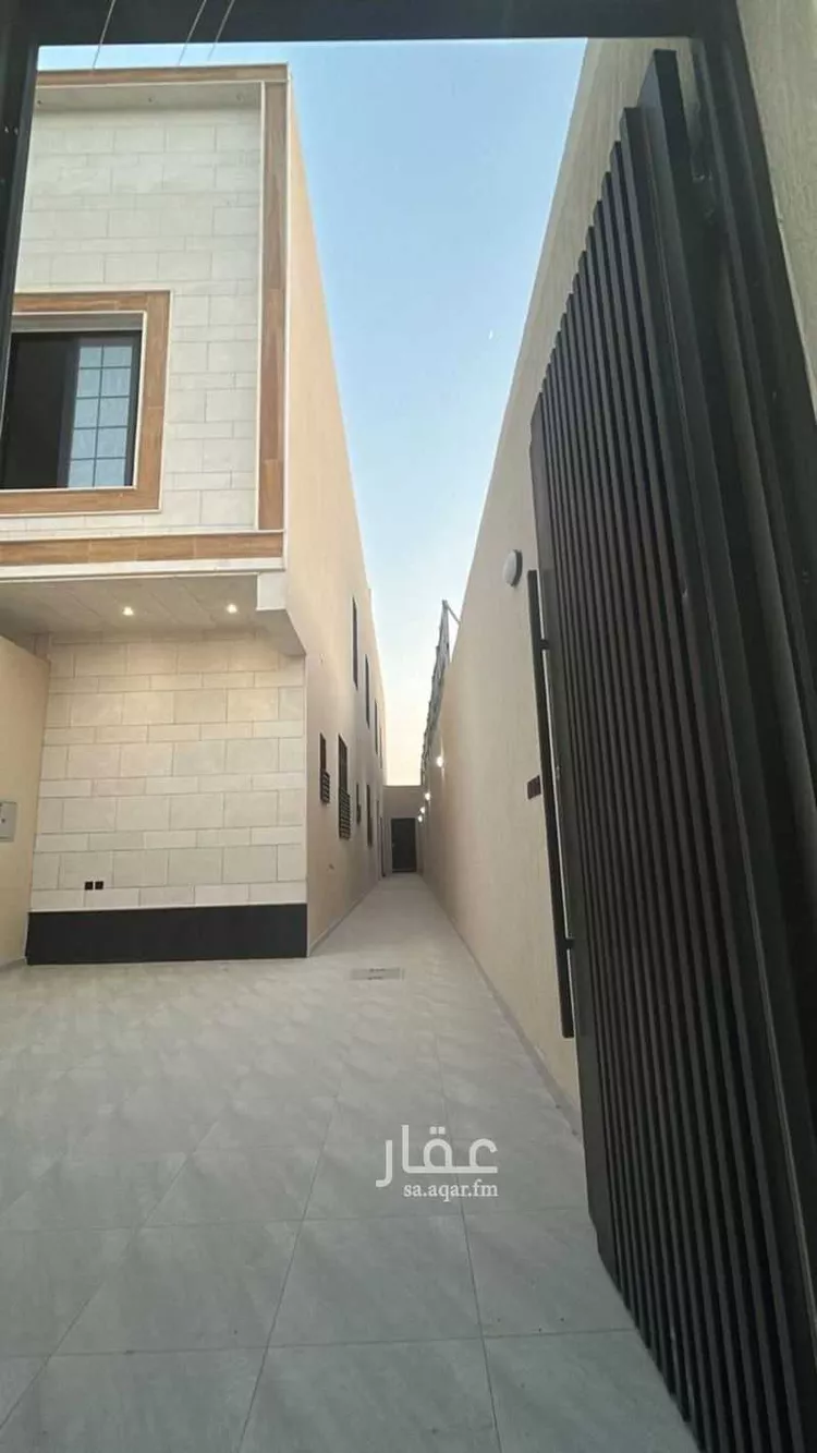 فيلا للإيجار في شارع محمد عاشور, حي بدر, مدينة الرياض, منطقة الرياض صورة 2