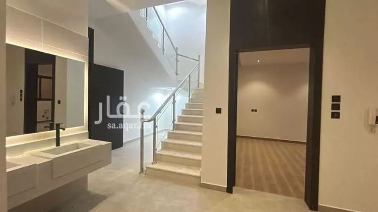 فيلا للإيجار في شارع محمد عاشور, حي بدر, مدينة الرياض, منطقة الرياض صورة 4