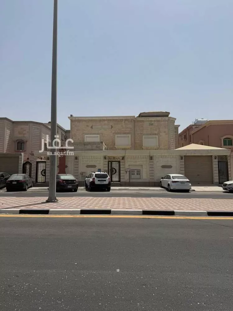فيلا للبيع في شارع اوس بن ساعدة ، حي الفيصلية ، الدمام ، الدمام 6