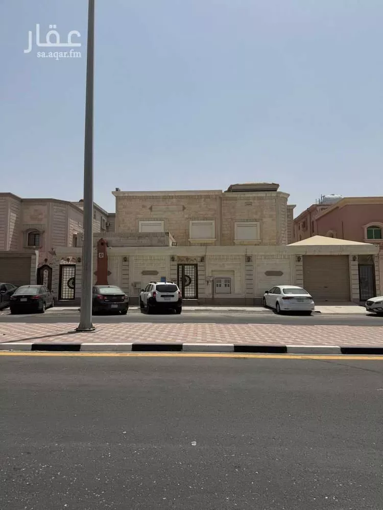 House for Sale in Dammam Al Faisaliah