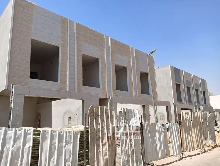 دور للبيع في شارع زيادة القرطبي, حي الزهرة, مدينة الرياض, منطقة الرياض صورة 3