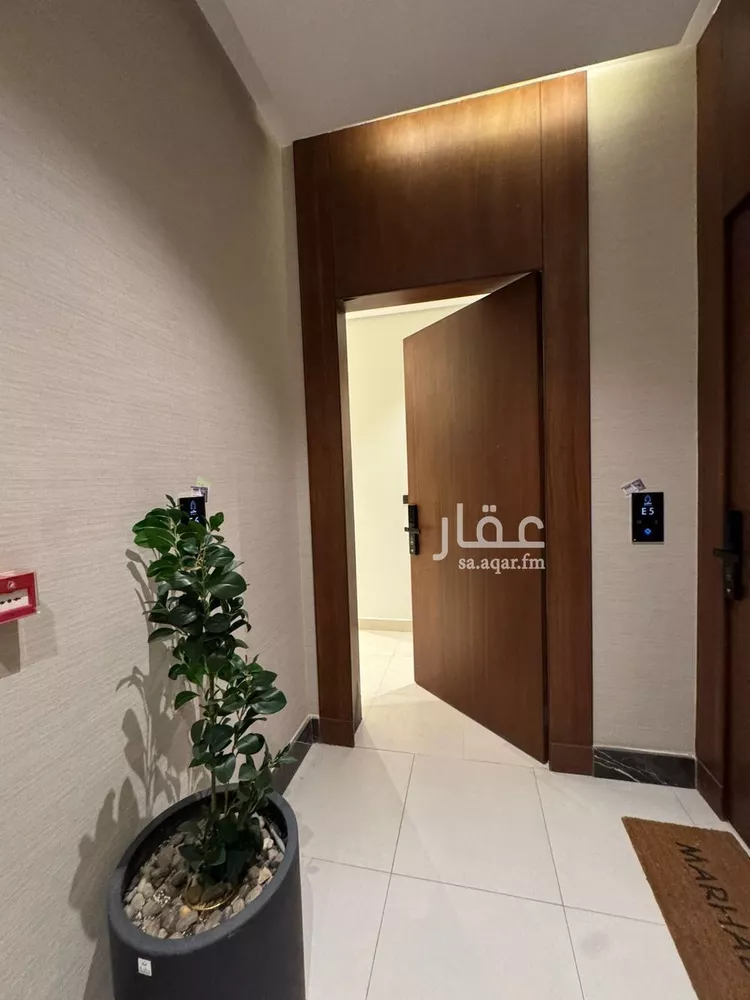 شقة للبيع في شارع ثعلبة بن سعد الخزرجي, حي العارض, مدينة الرياض, منطقة الرياض صورة 3