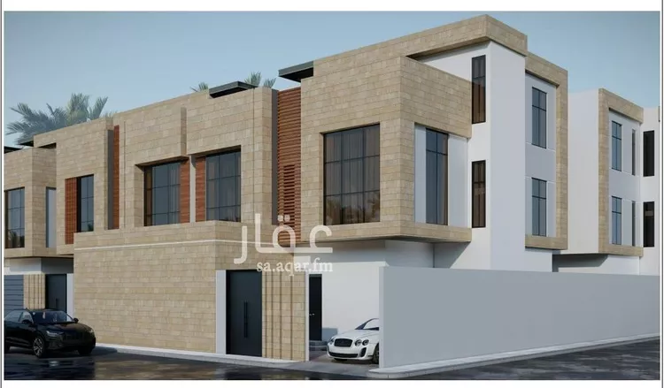 فيلا للبيع في شارع مالك بن الهيثم, حي طويق, مدينة الرياض, منطقة الرياض 1 صورة