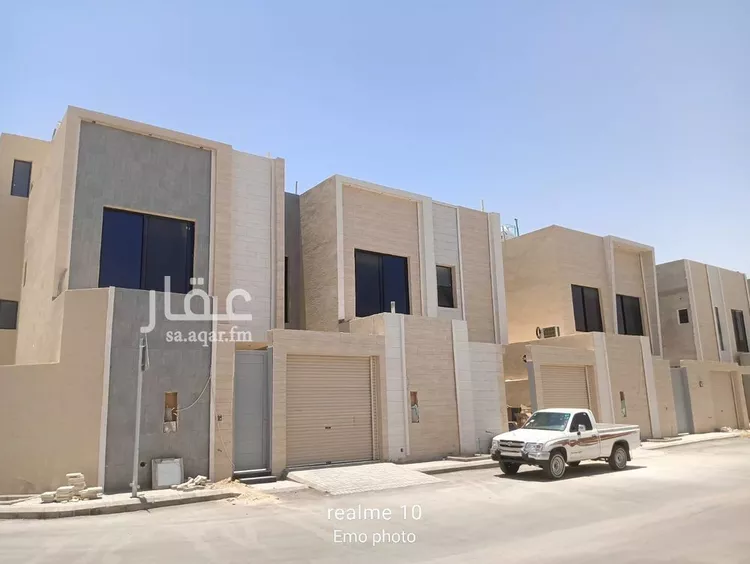 فيلا للبيع في شارع أبي حميد الساعدي, حي الزهرة, مدينة الرياض, منطقة الرياض