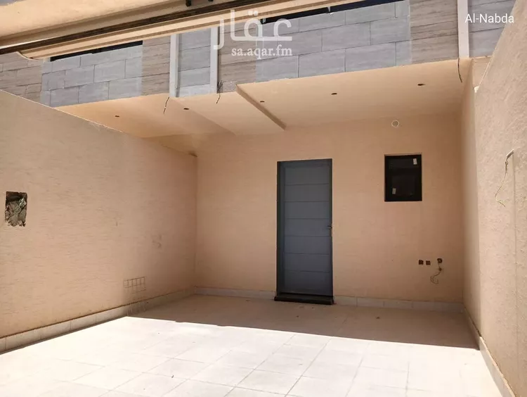دور للبيع في شارع زيادة القرطبي, حي الزهرة, مدينة الرياض, منطقة الرياض صورة 2