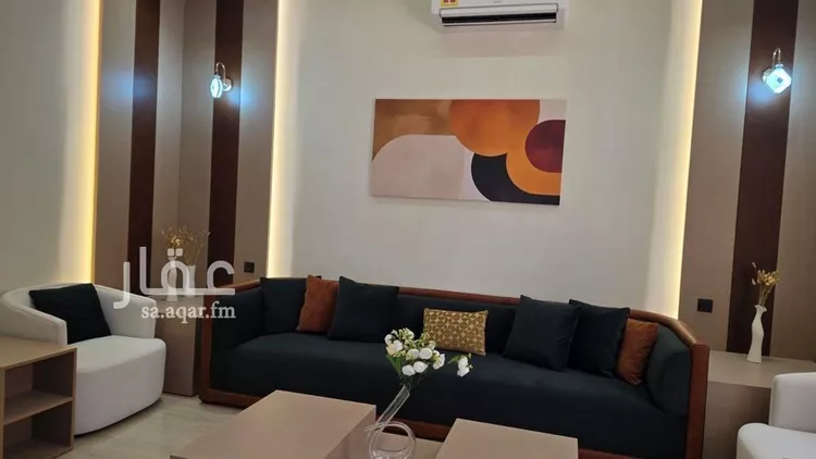 فيلا للبيع في شارع إسماعيل القيسي, حي عكاظ, مدينة الرياض, منطقة الرياض صورة 2