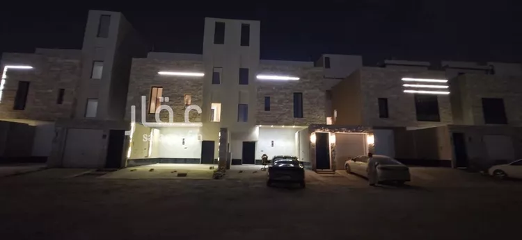 Floor for Sale in Riyadh Tuwaiq