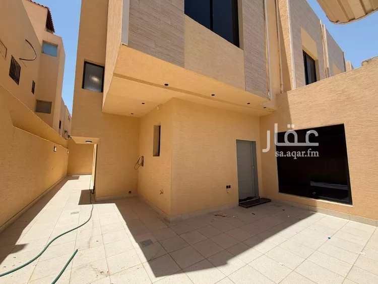 فيلا للبيع في شارع جبل اليمامة, حي الدار البيضاء, مدينة الرياض, منطقة الرياض 20