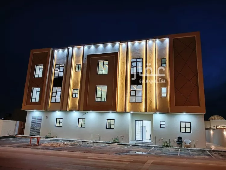 شقة للإيجار في شارع المشرق, حي ظهرة لبن, مدينة الرياض, منطقة الرياض