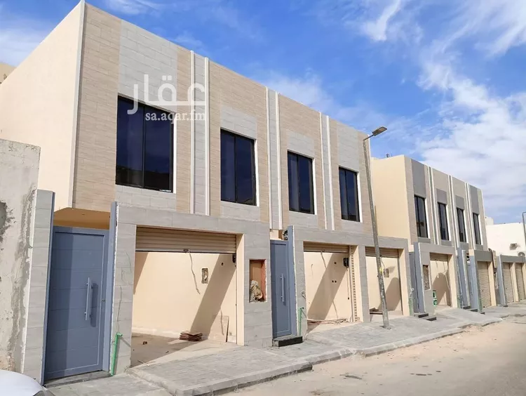 دور للبيع في شارع زيادة القرطبي, حي الزهرة, مدينة الرياض, منطقة الرياض