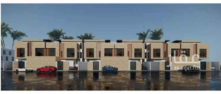 فيلا للبيع في شارع مالك بن الهيثم, حي طويق, مدينة الرياض, منطقة الرياض 1 صورة