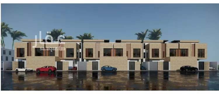 فيلا للبيع في شارع مالك بن الهيثم, حي طويق, مدينة الرياض, منطقة الرياض صورة 2