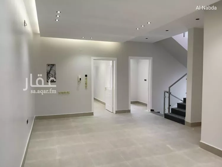 فيلا للبيع في شارع أبي حميد الساعدي, حي الزهرة, مدينة الرياض, منطقة الرياض صورة 3