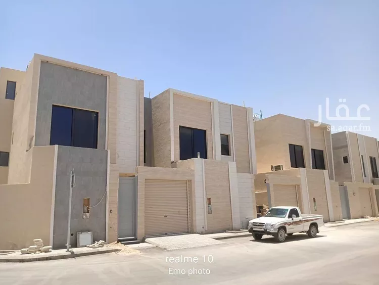 فيلا للبيع في شارع زيادة القرطبي, حي الزهرة, مدينة الرياض, منطقة الرياض
