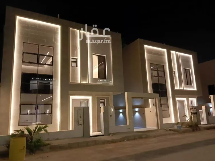فيلا للبيع في شارع أحمد بن منصور, حي المهدية, مدينة الرياض, منطقة الرياض
