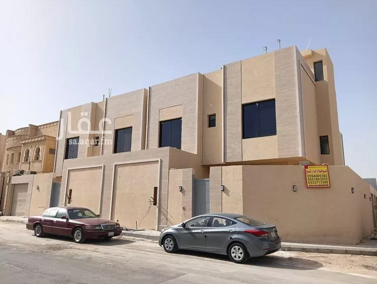 فيلا للبيع في شارع جبل اليمامة, حي الدار البيضاء, مدينة الرياض, منطقة الرياض