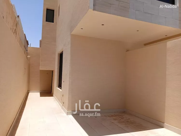 فيلا للبيع في شارع زيادة القرطبي, حي الزهرة, مدينة الرياض, منطقة الرياض صورة 3