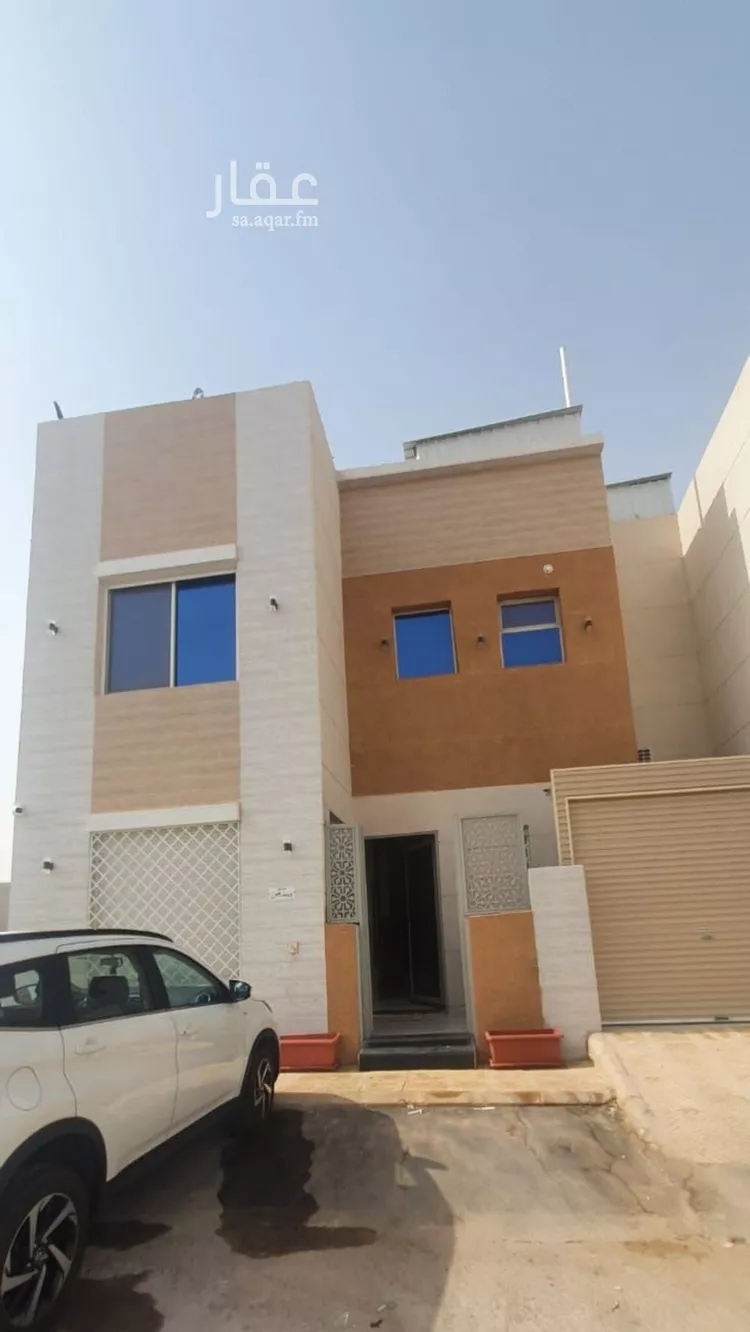 فيلا للبيع في شارع رقم 45, حي ظهرة لبن, مدينة الرياض, منطقة الرياض