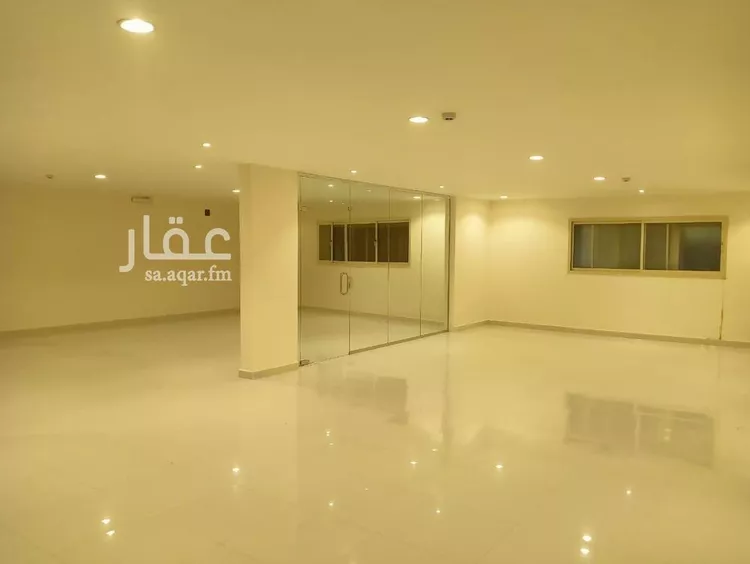 مكتب تجاري للإيجار في شارع نجد, حي ظهرة لبن, مدينة الرياض, منطقة الرياض صورة 3