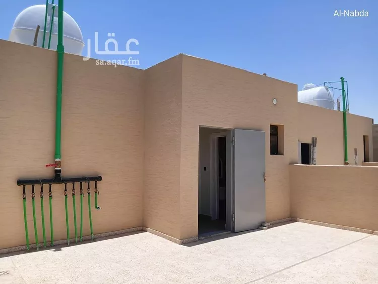 Villa for Sale in Riyadh Az Zahrah 15