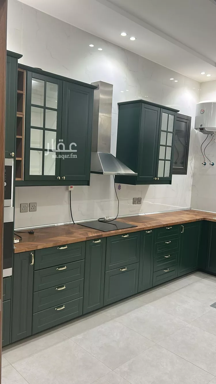 شقة للإيجار في شارع الجند, حي ظهرة لبن, مدينة الرياض, منطقة الرياض صورة 3