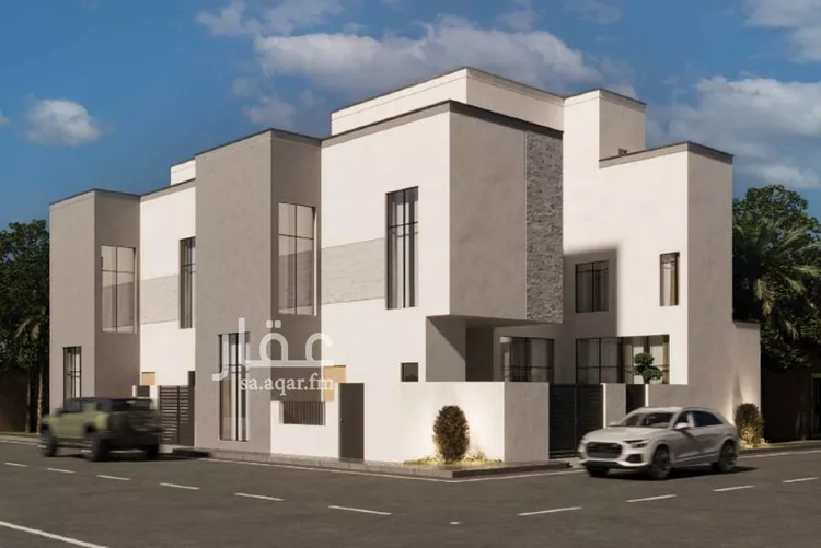 فيلا للبيع في شارع عبدالخالق بن شبلون, حي ظهرة لبن, مدينة الرياض, منطقة الرياض