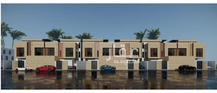 فيلا للبيع في شارع مالك بن الهيثم, حي طويق, مدينة الرياض, منطقة الرياض صورة 2